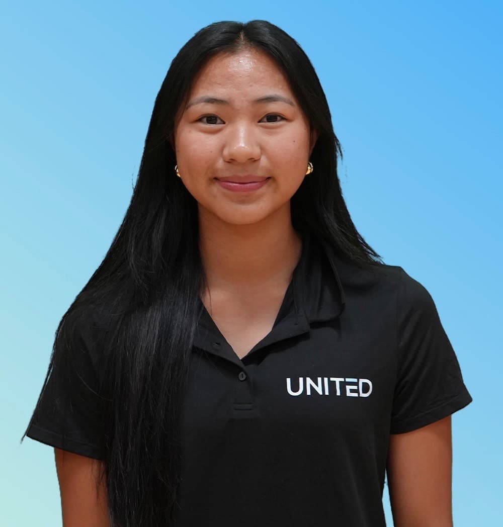 Ally Rodriguez, Assistant Coach