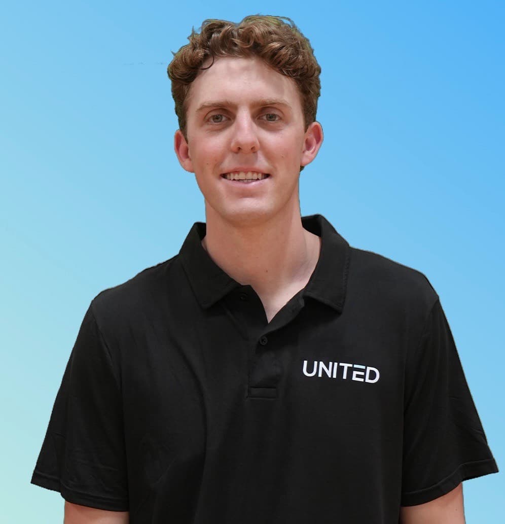 Damon Kooiman, Head Coach
