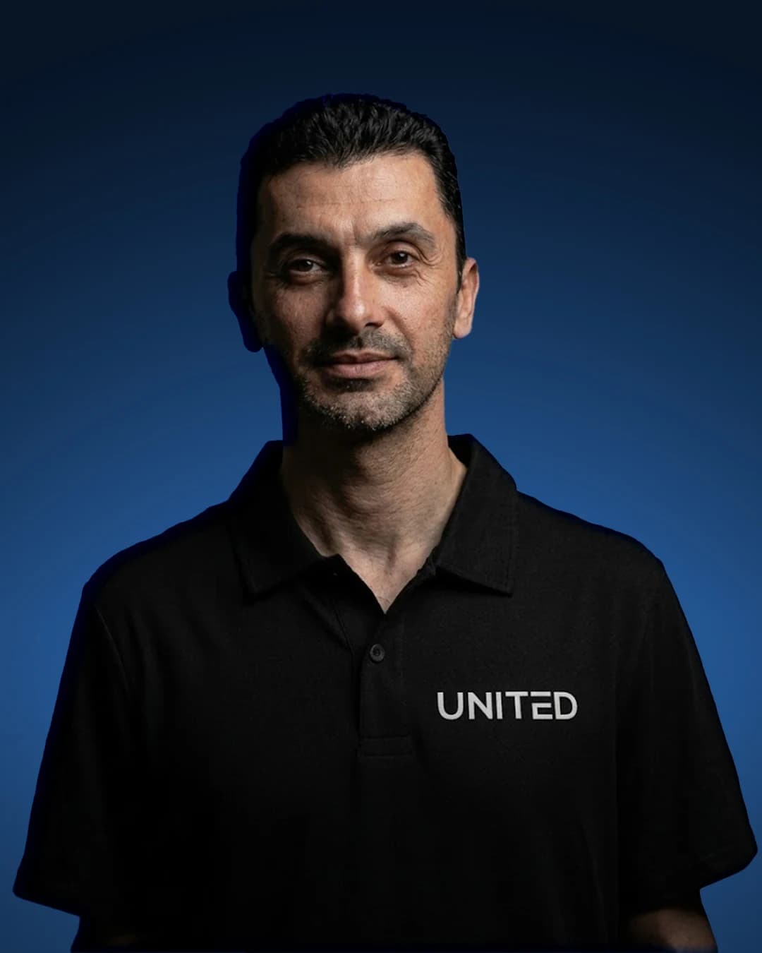 Farhad Zarif, Head Coach/Club Director — OCVA