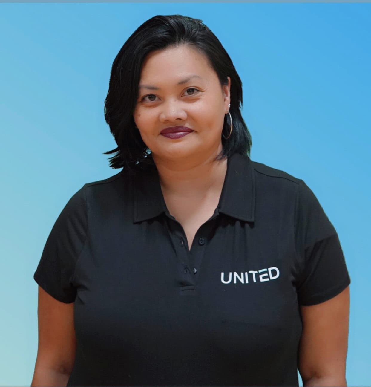 Joyce Adams, Program Administrator