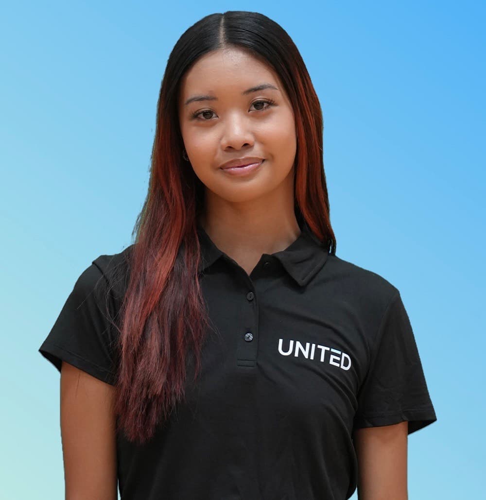 Julianna Lopez, Assistant Coach