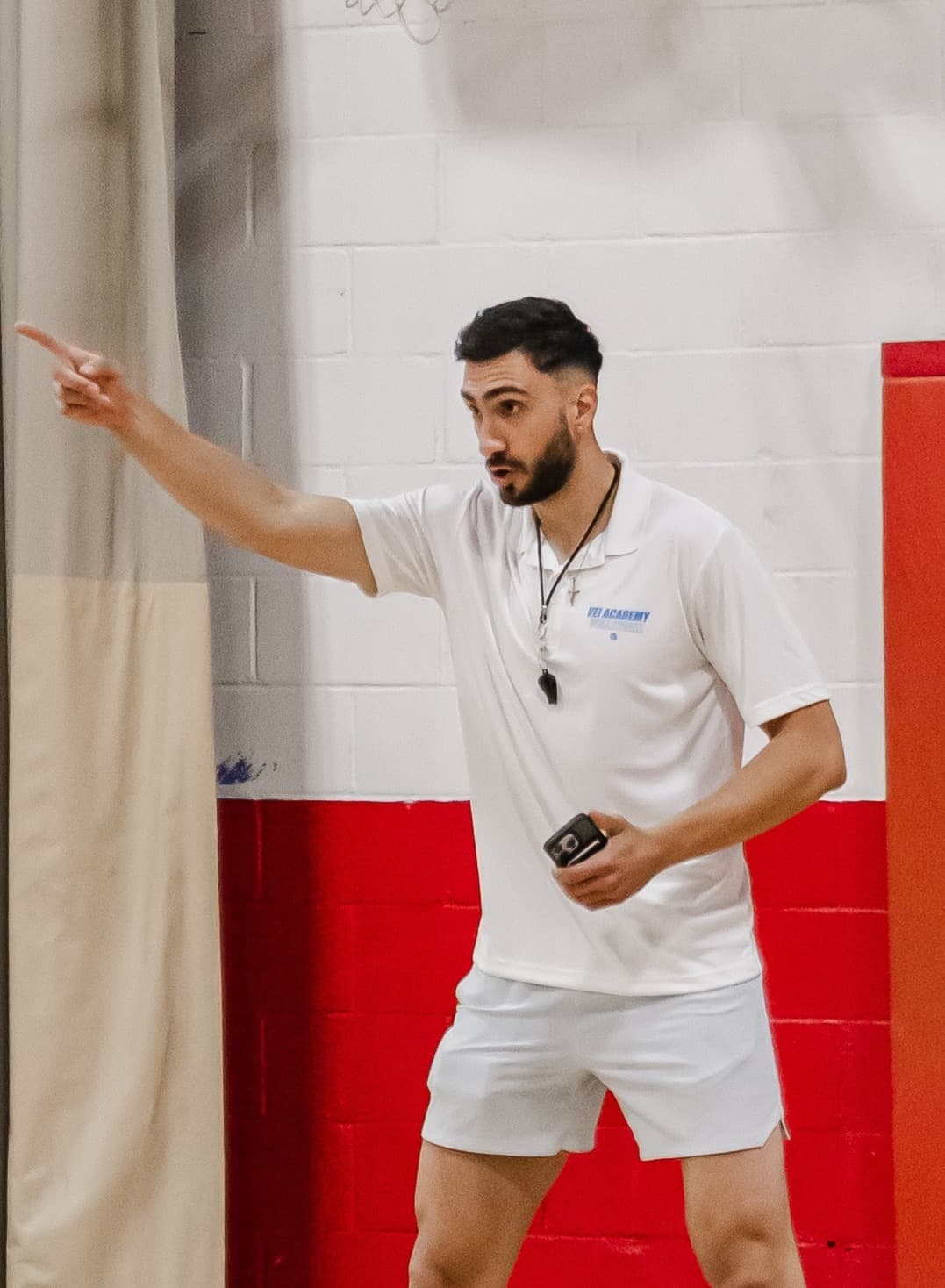 Karil Dadash Adeh, Director