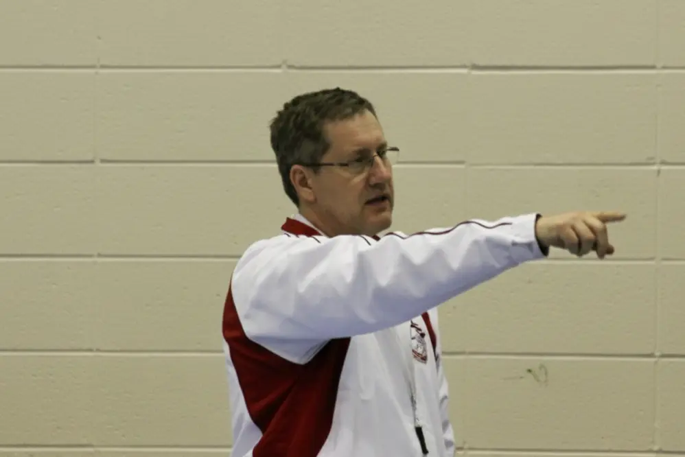 Luc Tremblay, Coaching Academy Director