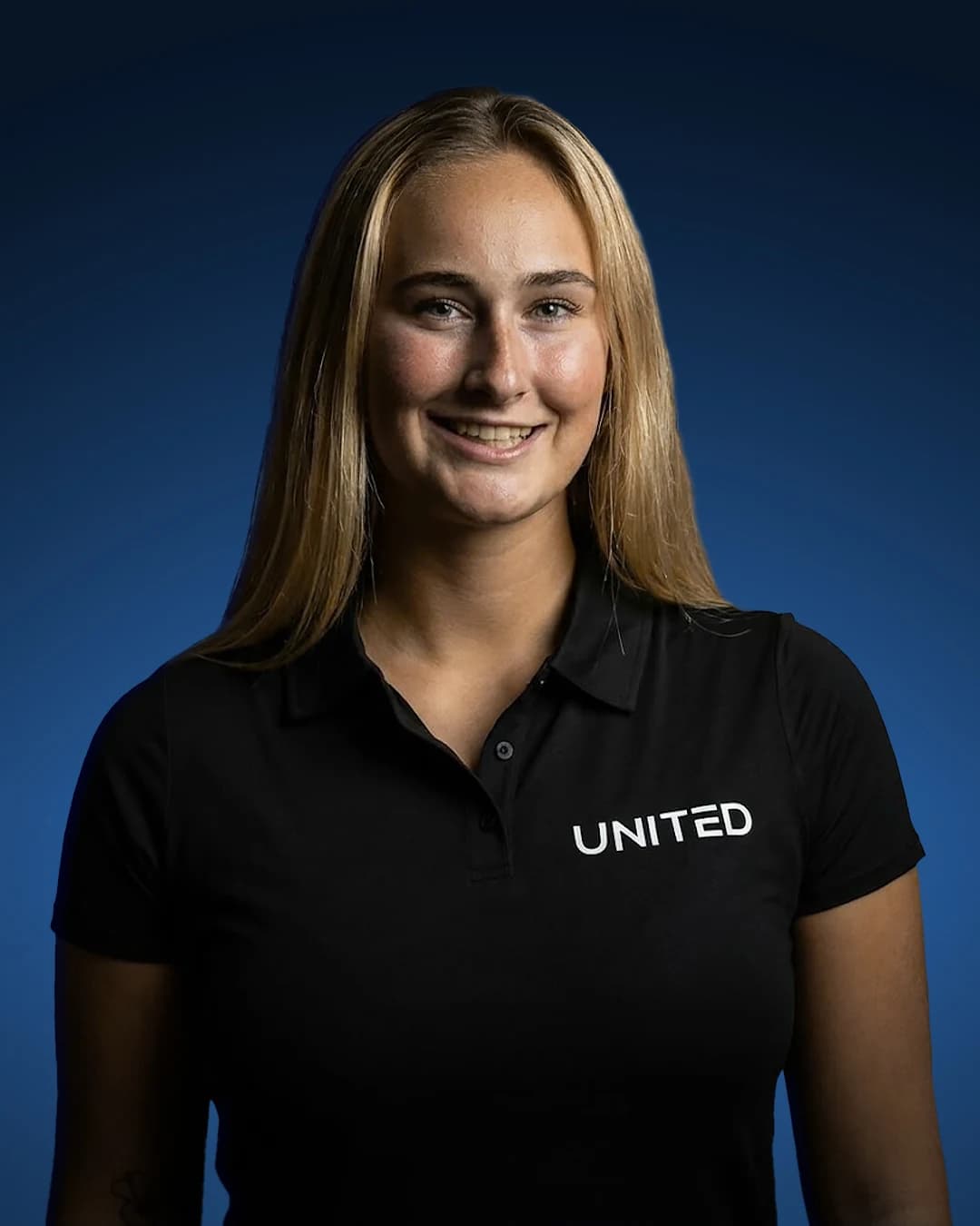 Mackenzie Dorney, Assistant Coach