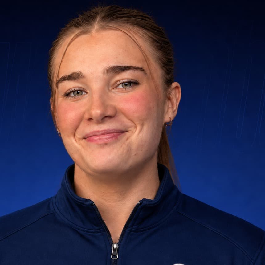 Maiya Jane Eheler, Director of Operations & Programs