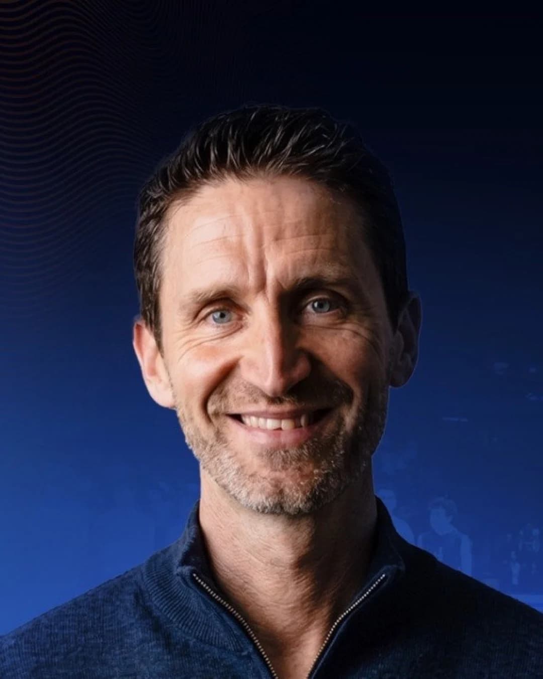 Marco Gabriele, Volleyball Coach