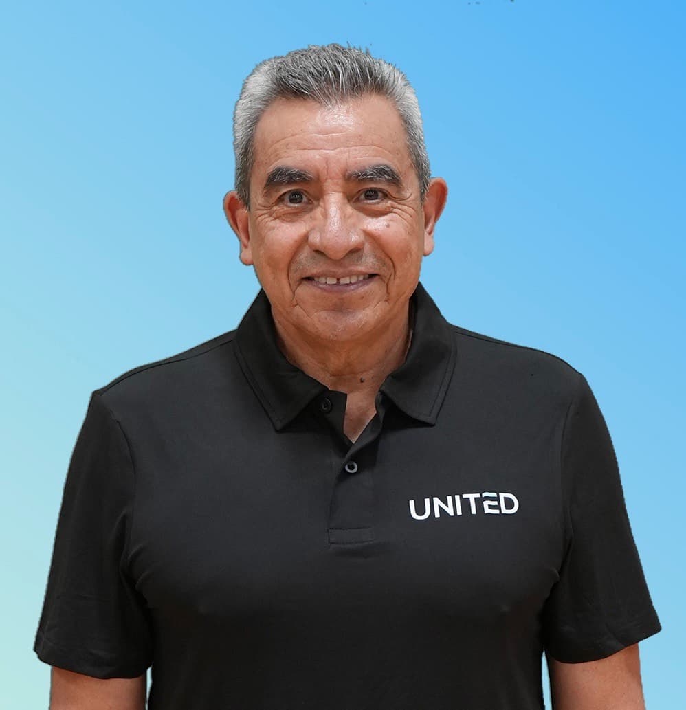 Samuel Cibrian, Coach