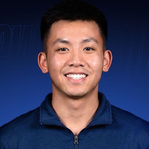 Sang Nguyen, Associate Director