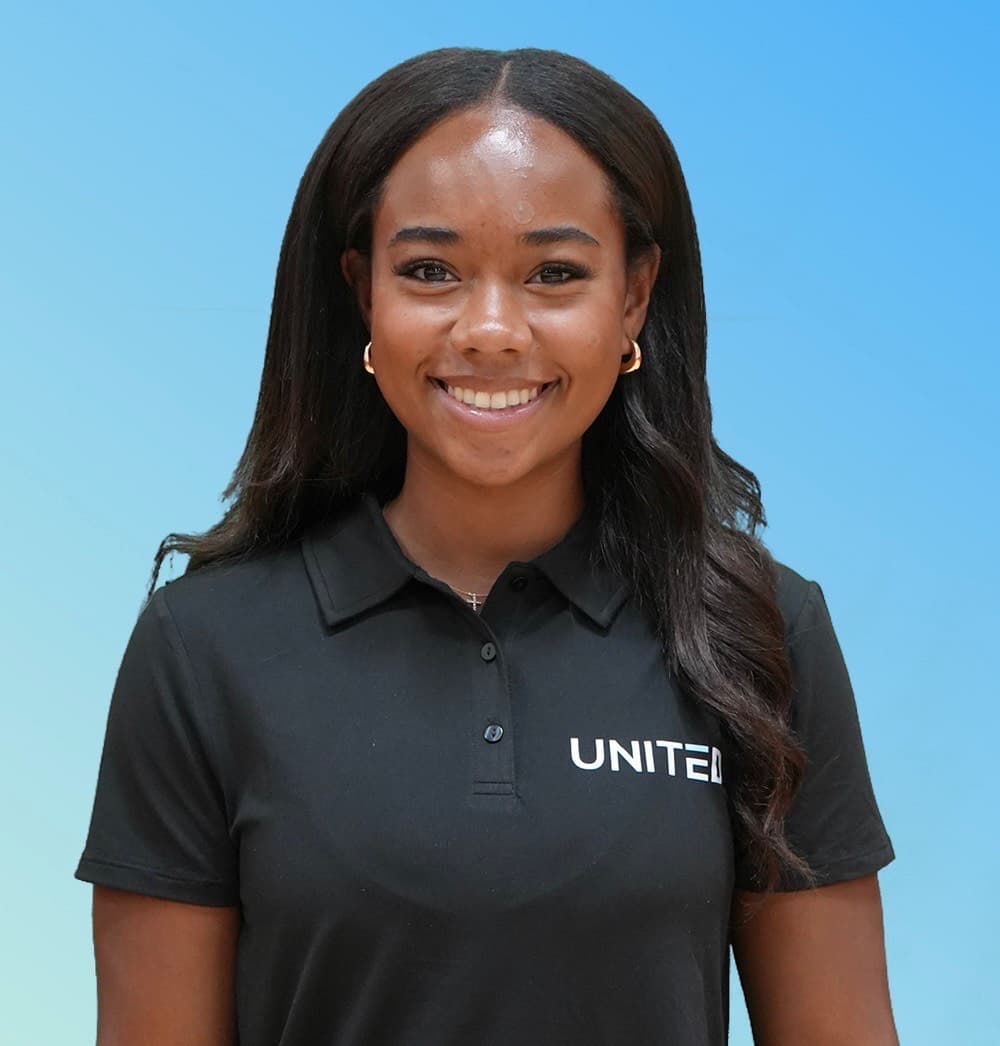 Tevyn Daniels, Assistant Coach