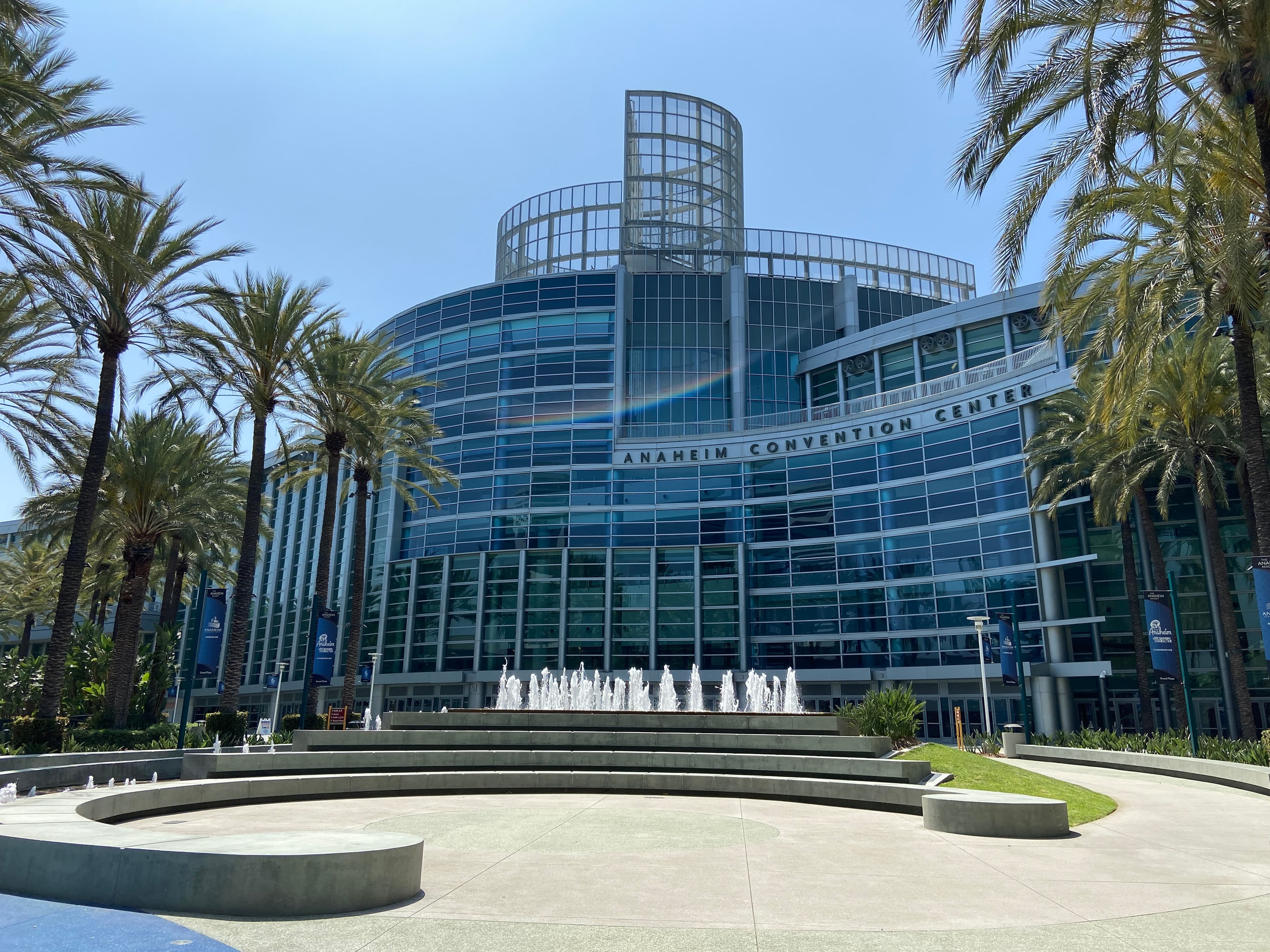 OCVA Orange County Volleyball Association volleyball programs in Anaheim