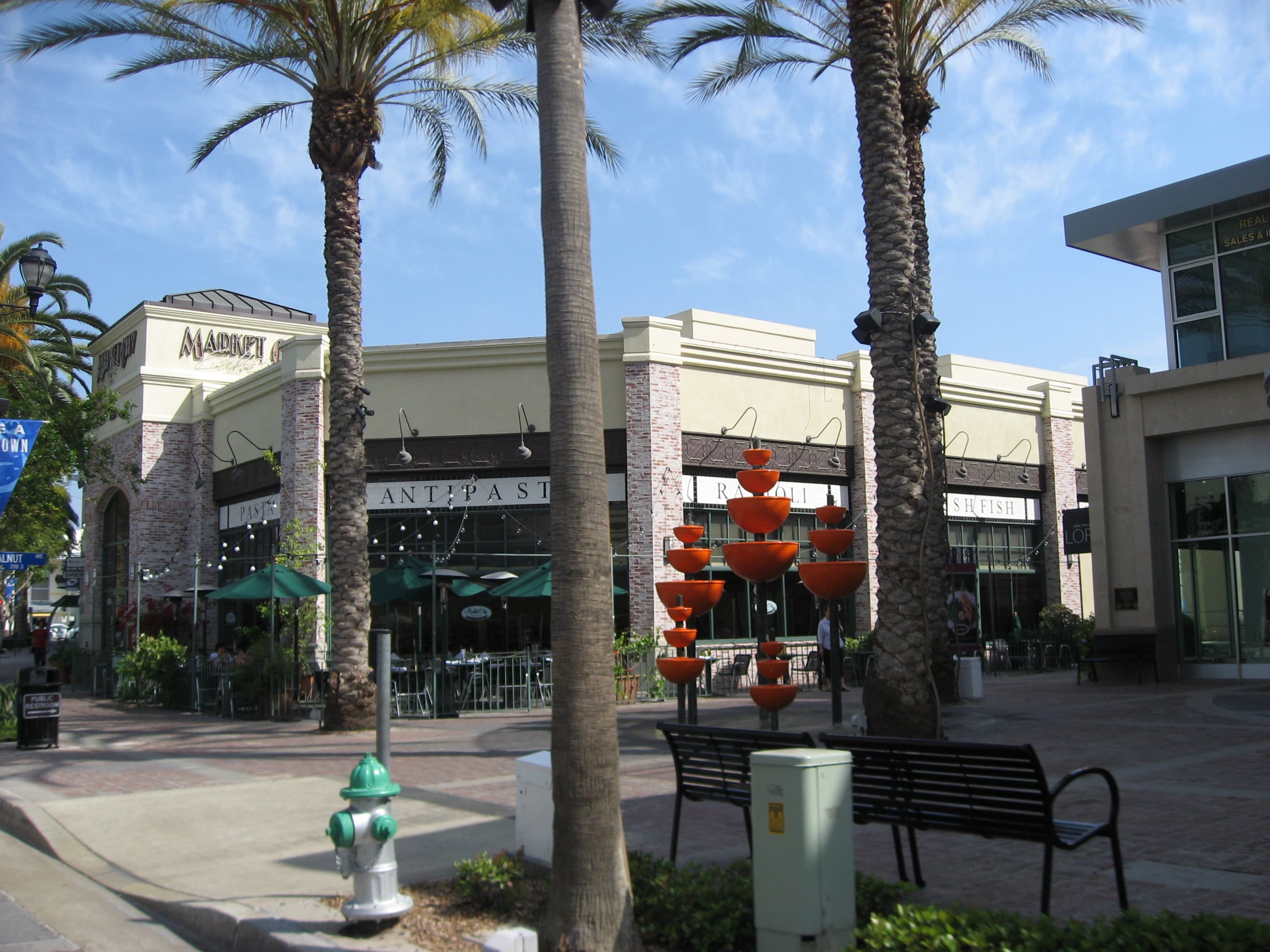 OCVA Orange County Volleyball Association volleyball programs in Brea
