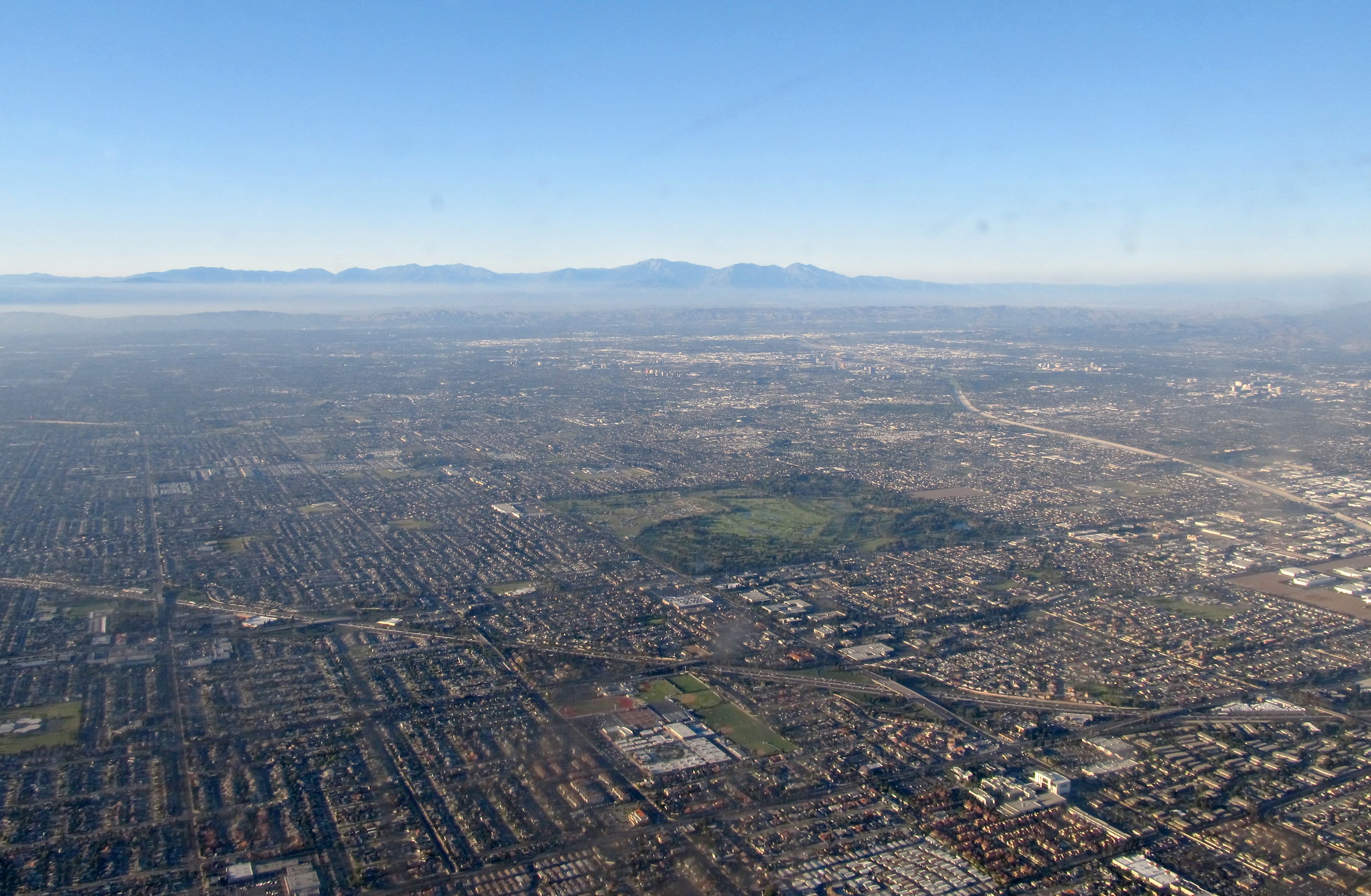 OCVA Orange County Volleyball Association volleyball programs in Fountain Valley