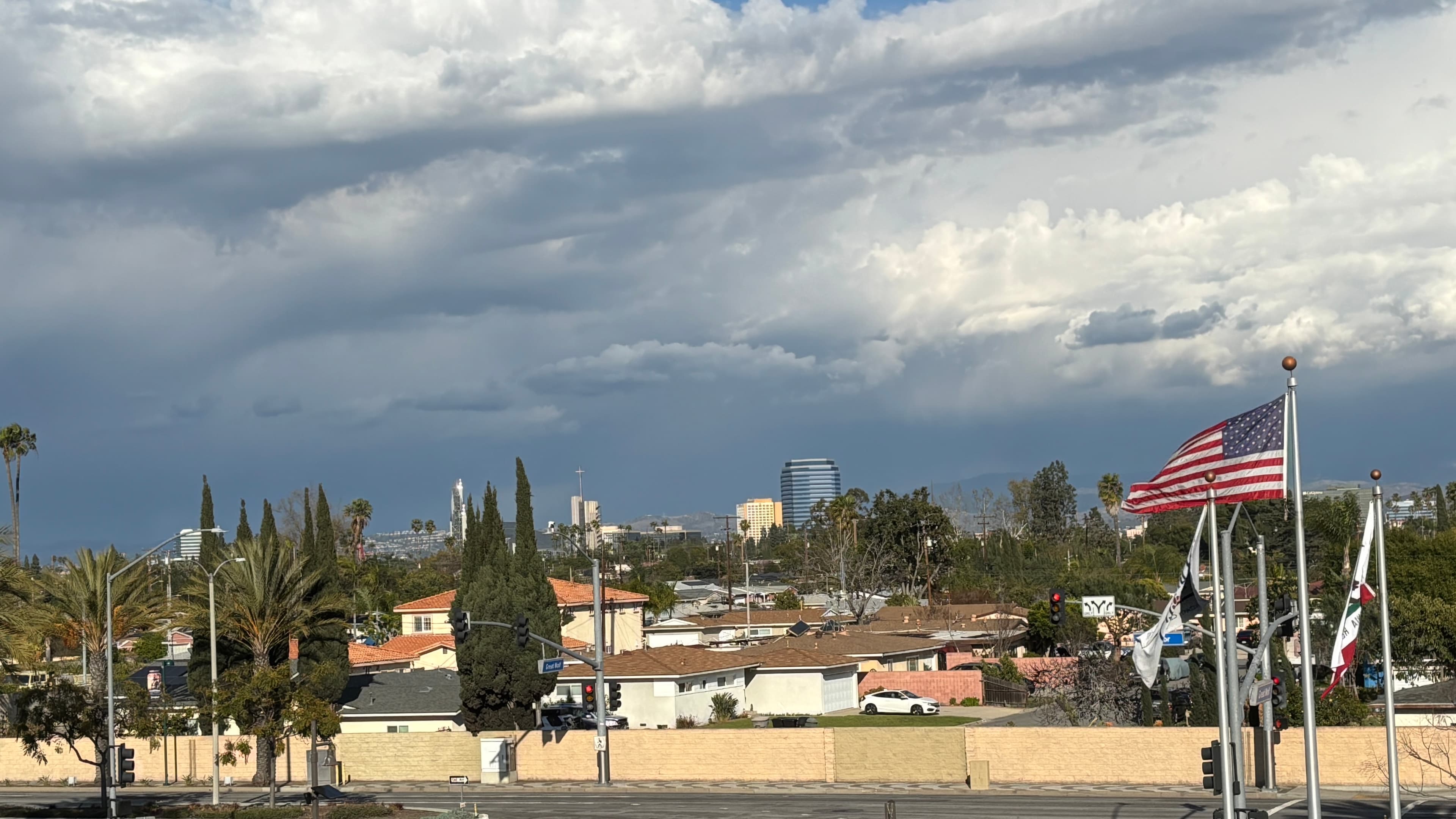 OCVA Orange County Volleyball Association volleyball programs in Garden Grove