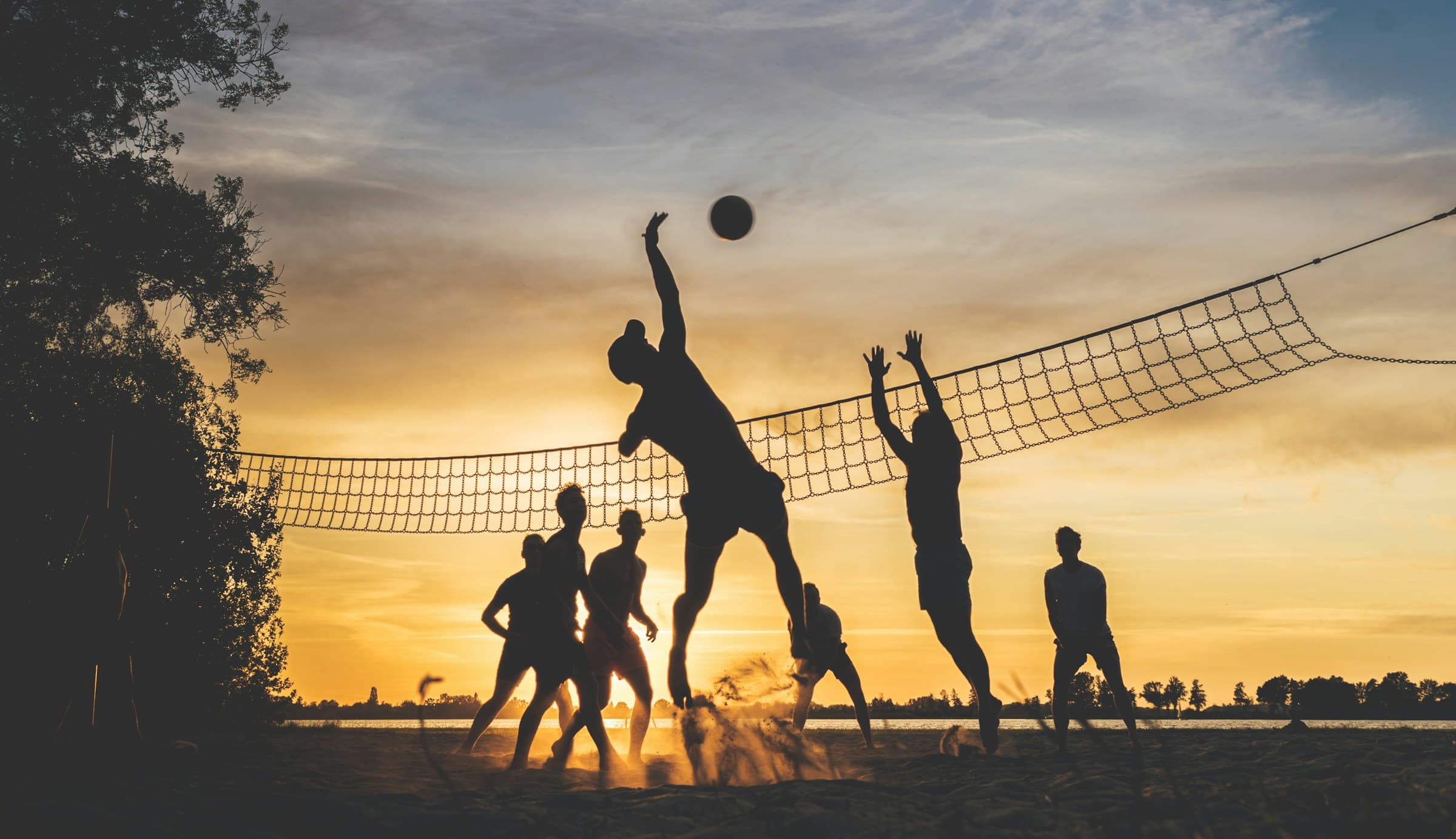 OCVA Youth Volleyball Programs