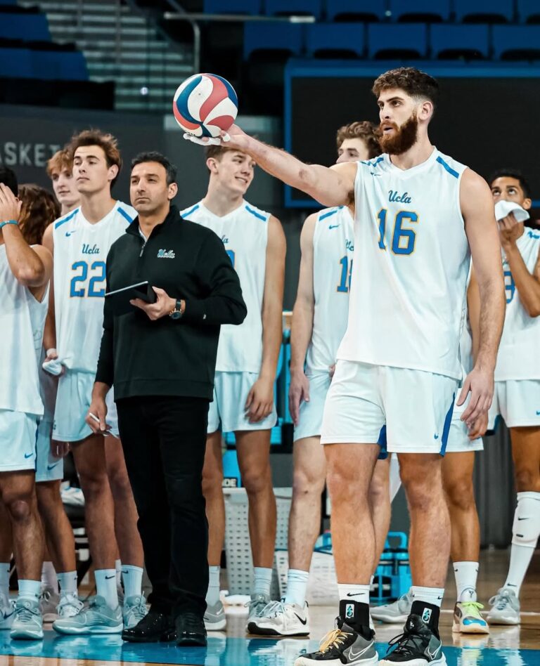 Beginner Volleyball Drills - cover