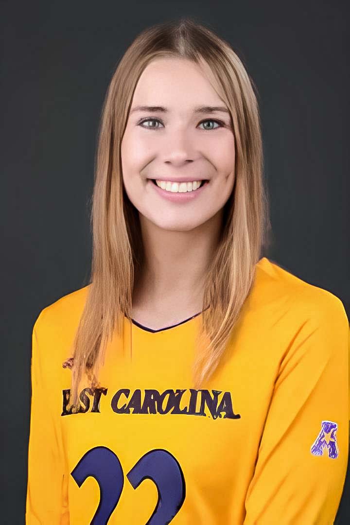 Coach Marissa portrait